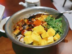 -8PINTS八品脱·日料·烧鸟·精酿小酒馆(莘庄店)