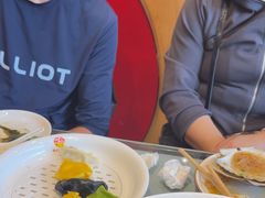 -添福来墨鱼饺子 · 海鲜东北菜(大连星海·黄浦路店)