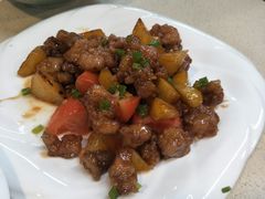 -老福洲(西洪路店)