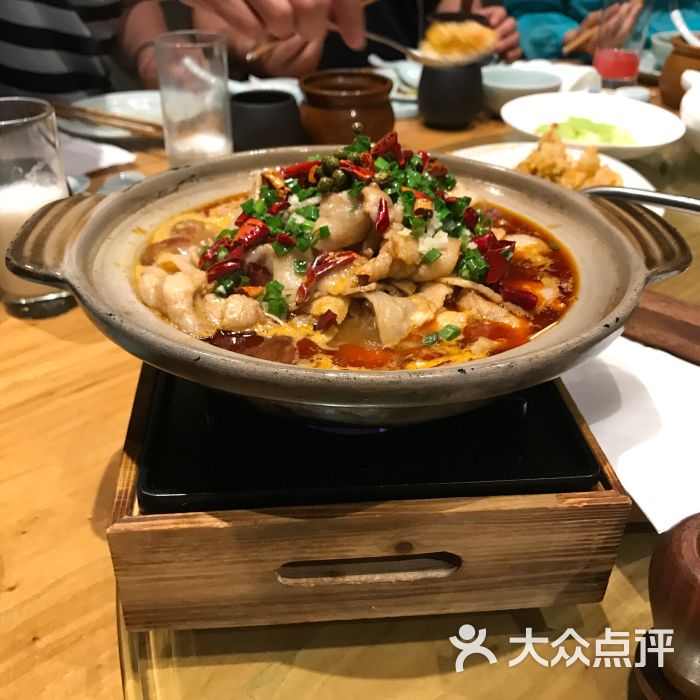 蘭軒村莊食坊(安縵法雲店)圖片 - 第1093張