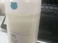 -兰熊鲜奶(西直门凯德mall店)