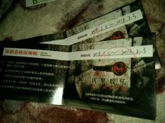 -YOGO优果密室逃脱(新佳丽广场店)