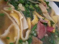 -老李家杂肝汤(回民街店)