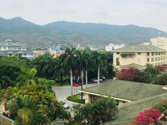 -三亚亚龙湾天域度假酒店