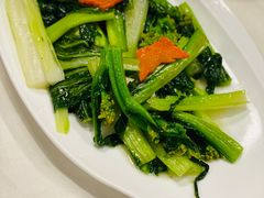 高脚菜心-中庸素香阁(建发广场店)