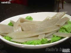 宽粉-小牛海记潮汕牛肉店(永定路店)