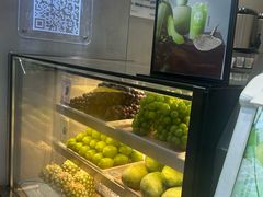 -茶百道(瑞安吾悦广场店)