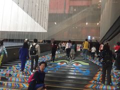 门面-广东省博物馆