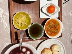 -松鹤面馆·古法焖肉面(观前店)
