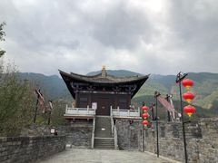 -天龙八部武侠城