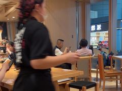 -味千拉面(广州白云机场T1西二店)