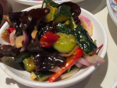 -北京老门框爆肚涮肉馆(锦业路店)