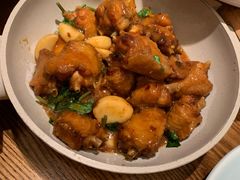 -闽上鲜·福建菜(龙湖滨江天街店)