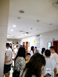 -重庆医科大学附属儿童医院(两江院区)