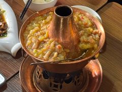 -蜗牛小馆醉乡民谣云南菜(惠新西里店)