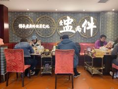 大堂-点都德(北京路贰店)