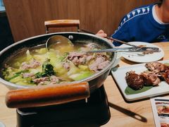-全牛匠·乐山跷脚牛肉(新中关店)