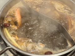 -乔先生涮肉·鲜活牛羊肉火锅(塘沽店)