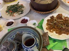 -东江海鲜酒家(艺都分店)