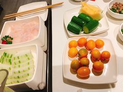 -海底捞火锅(锦艺城店)