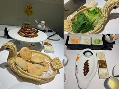 -煜丰汴京烤鸭(福彩路店)