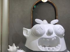 -茶力的小怪兽(梅林卓悦汇店)