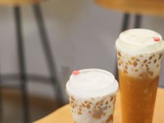 不能白芒-九秋茶铺(三里屯店)