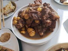 -何适山庄 ·可团建(水长城P2停车场店)