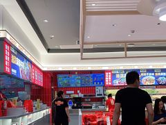 大堂-每味每客·重庆麻辣烫(国泰店)
