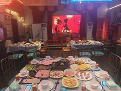 -里堂派对·独栋团建聚会小院轰趴馆(三圣乡店)