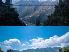 -九皇山景区