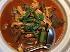 -刘胖子家常菜·蹄花焖藕(富安街店)