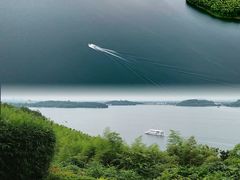 -天目湖涵田度假村