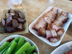 -香辉食馆(新兴路店)