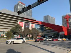 游乐设施-木塔寺遗址生态公园