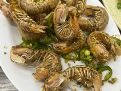 -贞姨美食·老字号海鲜大排档