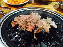-麻蒲碳烤肉(远景路1号店)