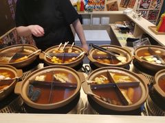 关东煮-冠仔点关东煮