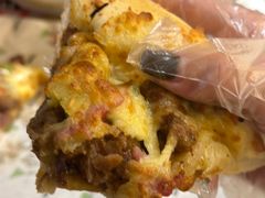 -做披萨的奇葩(中海央墅店)