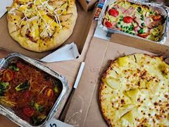 -达美乐比萨(朝阳路店)