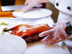 -四季民福烤鸭店(外滩外白渡桥店)