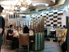 -香港新发烧腊茶餐厅(万象店)