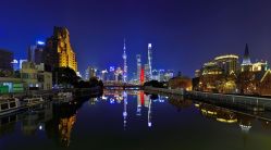 -上海大厦·宴会厅