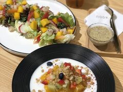 -GOTLOT COFFEE&KITCHEN角落厨房NOOK店