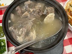 -杨记隆府(时代天街店)