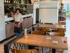 -必胜客(巴沟店)