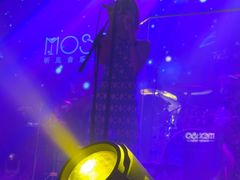 -MOSSO音乐酒吧·live house(南京旗舰店)