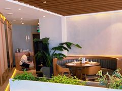 -青梅酒肆PLUS(长白仙岛北路店)