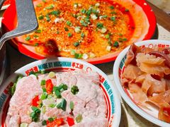 -牛市坎火锅(建设路店)