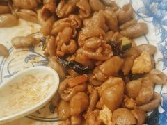 -老门刀削面(小酱坊店)